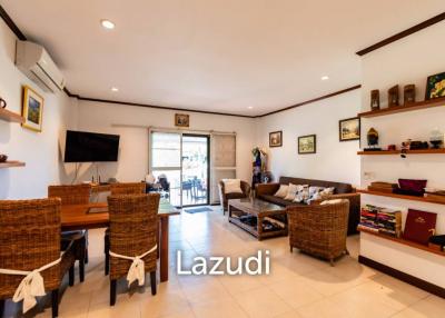 THAILAND RESORT : 2 bed 2 storey private villa