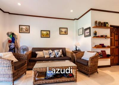 THAILAND RESORT : 2 bed 2 storey private villa