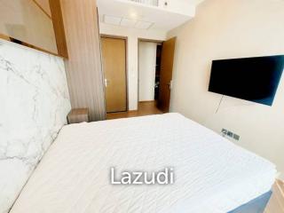 2 Bed 1 Bath 60 SQ.M Ashton Chula-Silom