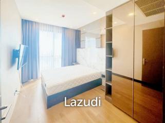 2 Bed 1 Bath 60 SQ.M Ashton Chula-Silom