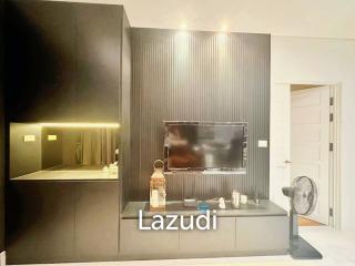 1 Bed 1 Bath 57 SQ.M Aguston Sukhumvit 22