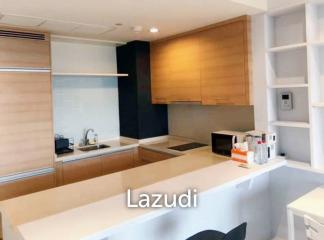 1 Bed 1 Bath 57 SQ.M Aguston Sukhumvit 22