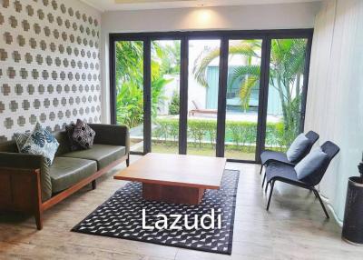 3 Bed 3 Bath Pool Villa For Rent In Pasak Phuket