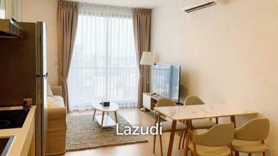 2 Bed 2 Bath 60 SQ.M MARU Ekkamai 2