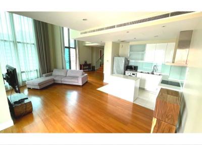 Exquisite Duplex Living in The Bright - Sukhumvit 24 - 920071001-12432