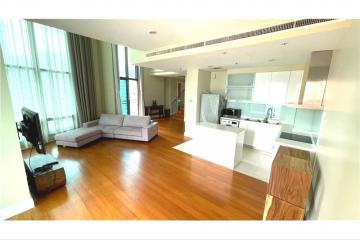 Exquisite Duplex Living in The Bright - Sukhumvit 24