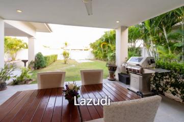 The Lees 3: 3 Bedroom 2 Bathroom Pool Villa