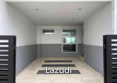 3 Bedroom Townhouse In Kamala For Rent