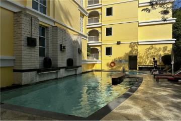 Residential oasis near BTS Thonglor, charming low-rise condo 5 minutes to BTS Thonglor. - 920071062-187