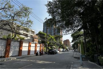 Residential oasis near BTS Thonglor, charming low-rise condo 5 minutes to BTS Thonglor. - 920071062-187