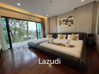 1 Bed 1 Bath A luxury condo in Chalong
