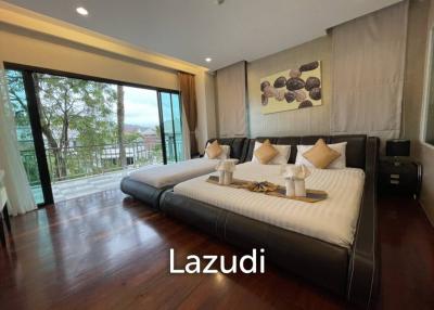 1 Bed 1 Bath A luxury condo in Chalong