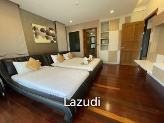 1 Bed 1 Bath A luxury condo in Chalong