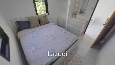 Brand New 1 Bedroom Apartment 2 Minutes To Bang Tao Beach