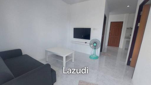 Brand New 1 Bedroom Apartment 2 Minutes To Bang Tao Beach