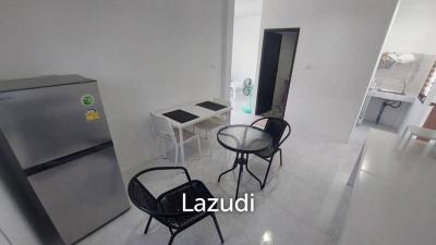 Brand New 1 Bedroom Apartment 2 Minutes To Bang Tao Beach