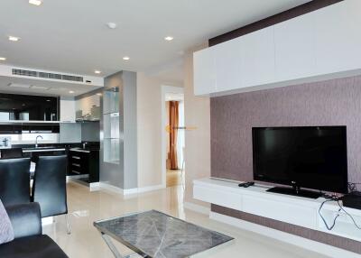 2 bedroom Condo in Apus Pattaya