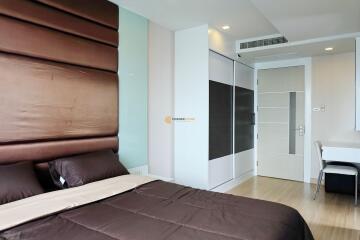 2 bedroom Condo in Apus Pattaya