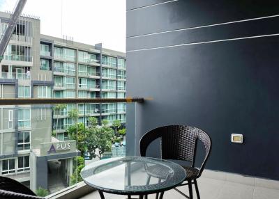 2 bedroom Condo in Apus Pattaya