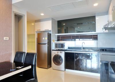 2 bedroom Condo in Apus Pattaya