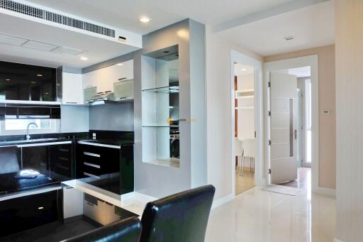 2 bedroom Condo in Apus Pattaya