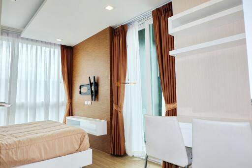 2 bedroom Condo in Apus Pattaya