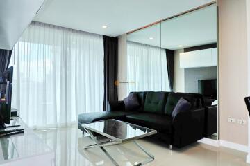 2 bedroom Condo in Apus Pattaya