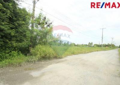 502 Sqm. Land listed for ฿ 4,518,000.