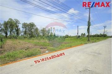 502 Sqm. Land listed for ฿ 4,518,000.