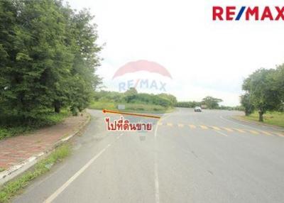3,612 Sqm. Land listed for ฿ 8,127,000.
