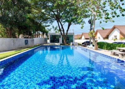 Elegant house with 3 bedrooms in Huay Yai