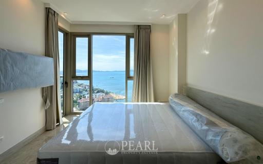 Riviera Monaco - 1 Bed 1 Bath Sea View (38th Floor)