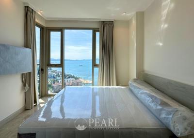 Riviera Monaco - 1 Bed 1 Bath Sea View (38th Floor)