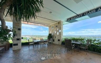 Riviera Monaco - 1 Bed 1 Bath Sea View (38th Floor)