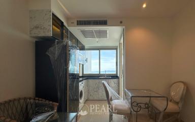 Riviera Monaco - 1 Bed 1 Bath Sea View (38th Floor)