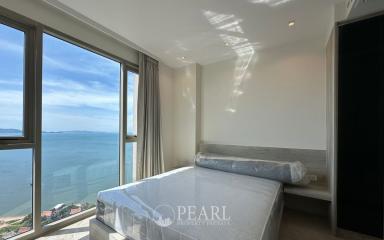 Riviera Monaco - 1 Bed 1 Bath Sea View (38th Floor)