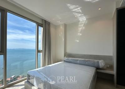 Riviera Monaco - 1 Bed 1 Bath Sea View (38th Floor)