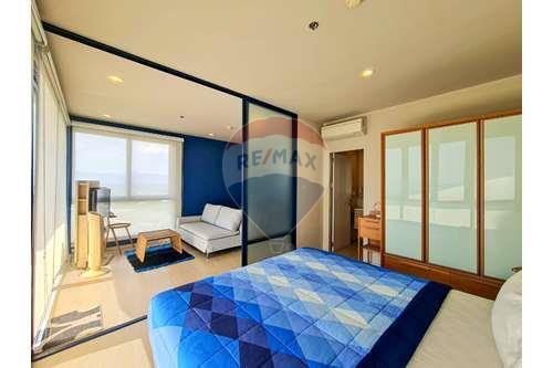 1 Bed 1 Bath Thew Talay Condominium in Cha-Am - 920601002-40