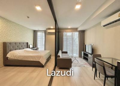 1 Bed 1 Bath 34 SQ.M at Venio Sukhumvit 10