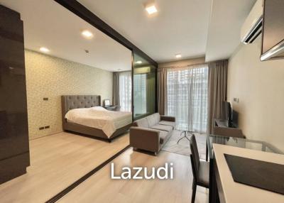 1 Bed 1 Bath 34 SQ.M at Venio Sukhumvit 10