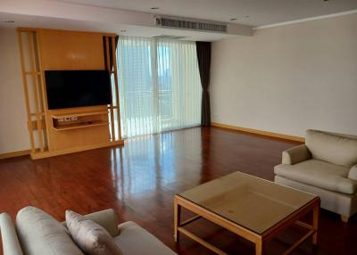 For RENT : GM Height / 4 Bedroom / 4 Bathrooms / 454 sqm / 200000 THB [4249781]