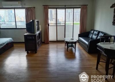 Studio Condo at 38 Mansion Condominium 38 near BTS Ekkamai (ID 399853)