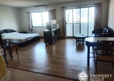 Studio Condo at 38 Mansion Condominium 38 near BTS Ekkamai (ID 399853)