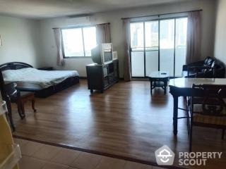 Studio Condo at 38 Mansion Condominium 38 near BTS Ekkamai (ID 399853)