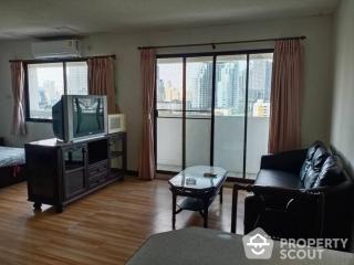 Studio Condo at 38 Mansion Condominium 38 near BTS Ekkamai (ID 399853)