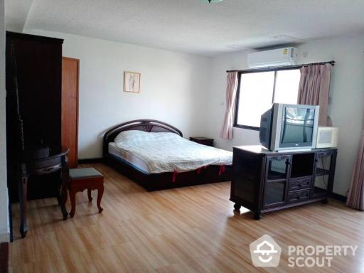 Studio Condo at 38 Mansion Condominium 38 near BTS Ekkamai (ID 399853)