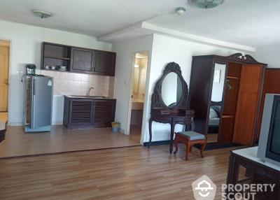 Studio Condo at 38 Mansion Condominium 38 near BTS Ekkamai (ID 399853)