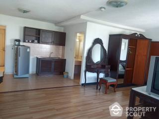 Studio Condo at 38 Mansion Condominium 38 near BTS Ekkamai (ID 399853)