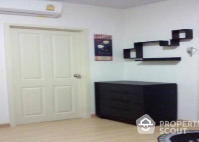 1-BR Condo at Supalai Veranda Rama 9 near MRT Thailand Cultural Centre