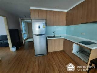 2-BR Condo at Le Crique Sukhumvit 64/2 near BTS Punnawithi